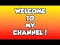 Welcome to my wizard101 channel