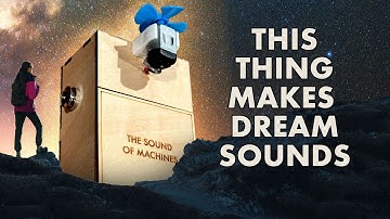 Build The DIY Instrument that Went Viral On Instagram