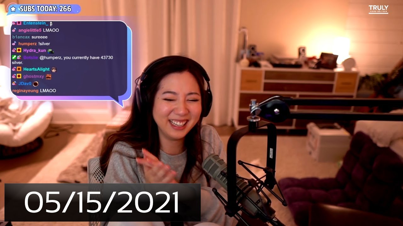 [05/15/2021] Valorant with kkatamina, AriaSaki, itsRyanHiga and Xelaadryth & then switching to GTA!