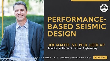 Engineering Safer Skies With Performance-Based Seismic Design