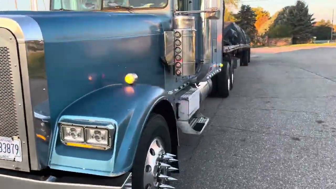 Elkhart indi run with a 53ft spread 