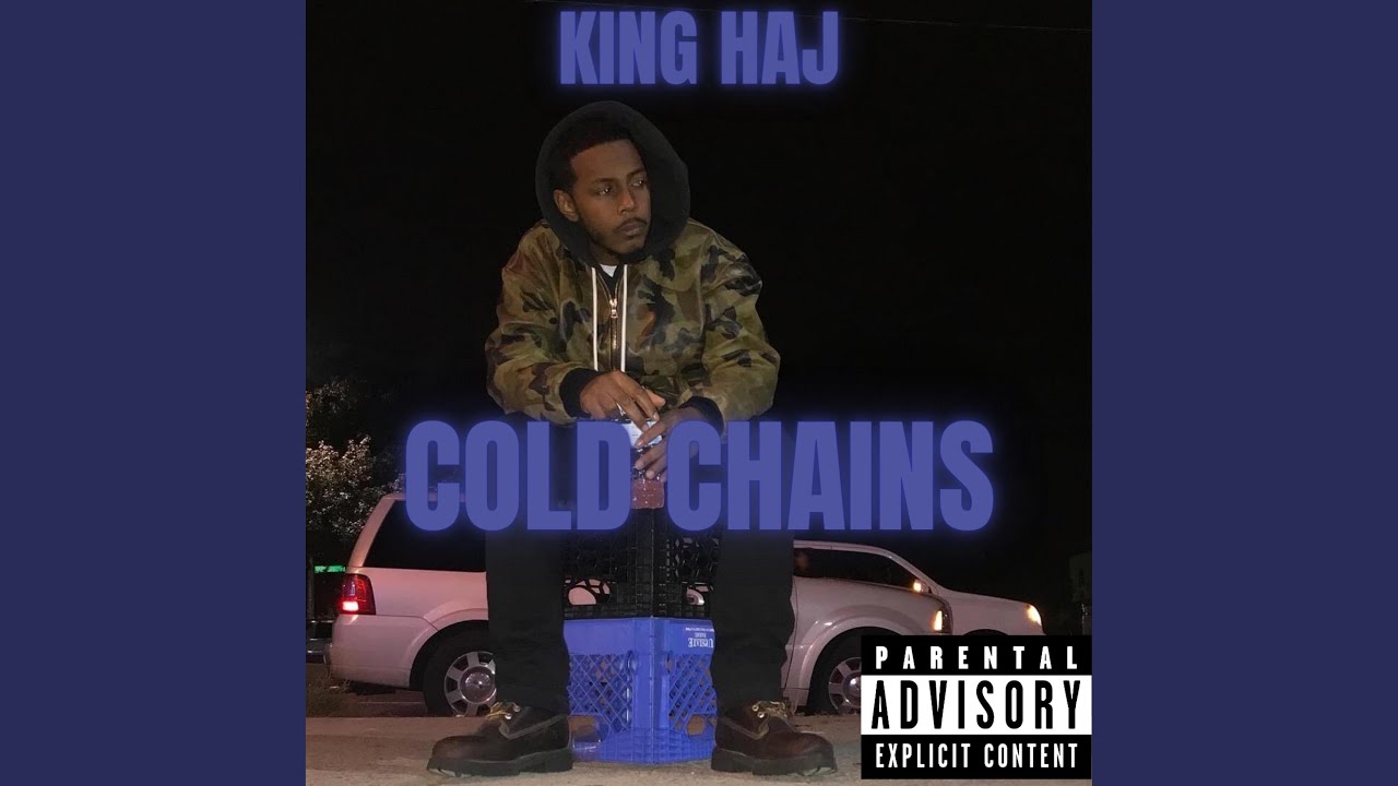 Cold Chains Feat Blzzrd Youtube