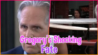 The Shocking Truth: Is Gregory Really Dead on 'General Hospital'?