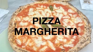 Download Lagu Pizza Margherita | May 24, 2025 MP3