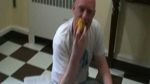 Andy McGinn, Playwright - Hollins Playwriting MFA Program