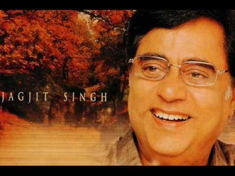 Main Roya Pardes Mein - Jagjit Singh