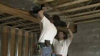 GeoExchange Heating and Cooling System (Part 1)