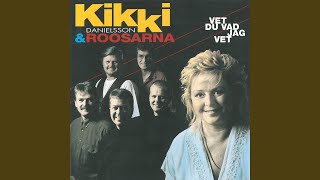 När du viskar mitt namn