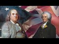 The rift between Benjamin Franklin and William Franklin | On Balance