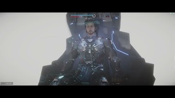 Mecha Break playtest Gameplay || STEGO MVP