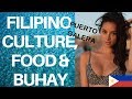 FILIPINO CULTURE, FOOD, & LIFE- Puerto Galera trip VLOG 12 | Franki Russell