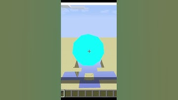 Schrabidium Bomb vs Transition Seal | Deleting the Strongest door in HBMs using F.L.E.I.J.A #shorts