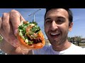 HALAL LA FOOD TOUR!!!! CHECKING OUT SOME OF THE BEST HALAL SPOTS IN LA!