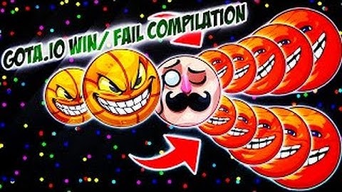 GOTAIO // WIN - FAILS COMPILATION #1
