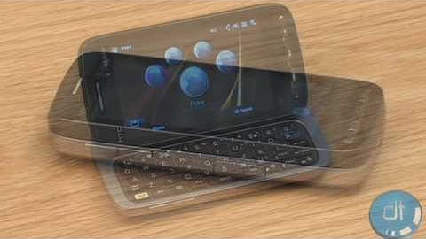 HTC Touch Pro2 Review