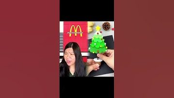 Part 1: When siblings order at Mcdonald’s #mcdonalds #fastfood #customerservice