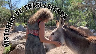 Eligen VIVIR en las sierras para darle a sus hijos paz y salud.CAMBIO DE VIDA. Inspiradora historia!