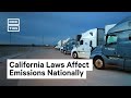 Ca can once again set its own pollution rules shorts