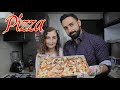 PIZZA - MARINA COCINA