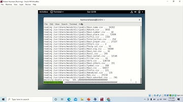 BITS 1213 - PROJECT PART 3: Install and Configure a Database Server in Debian