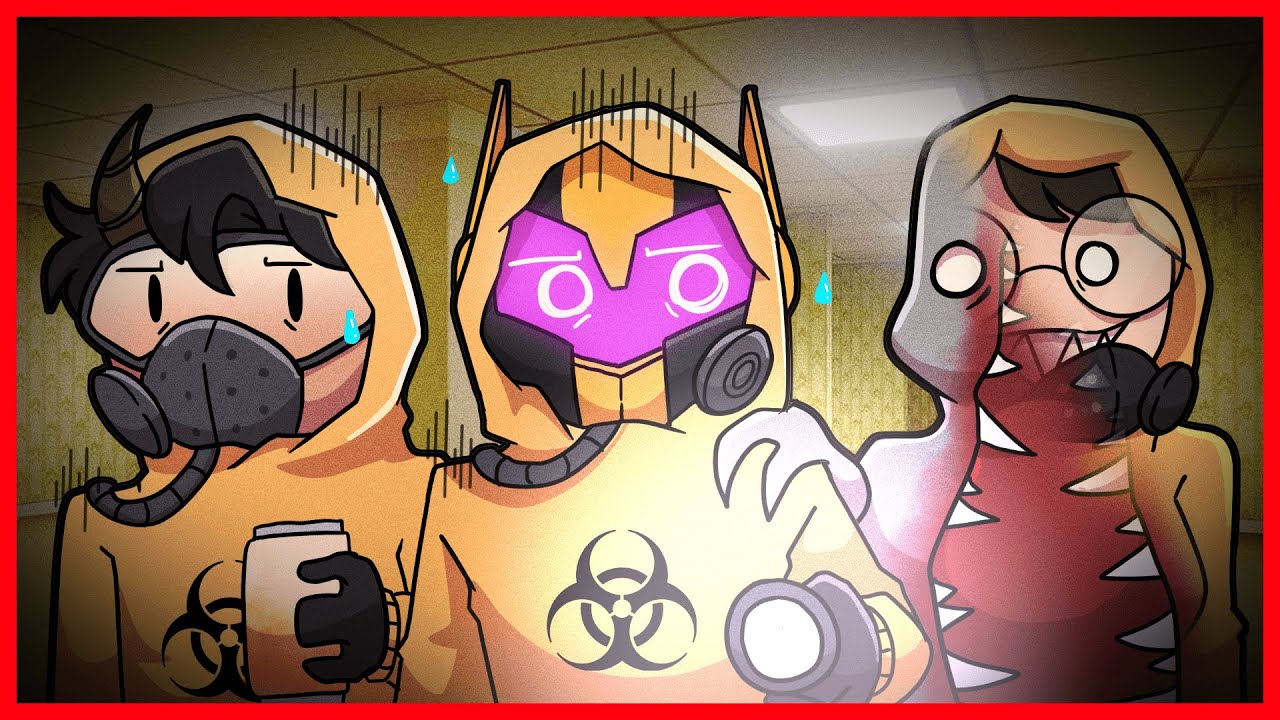 Brain Cells | Is this Squid Game?