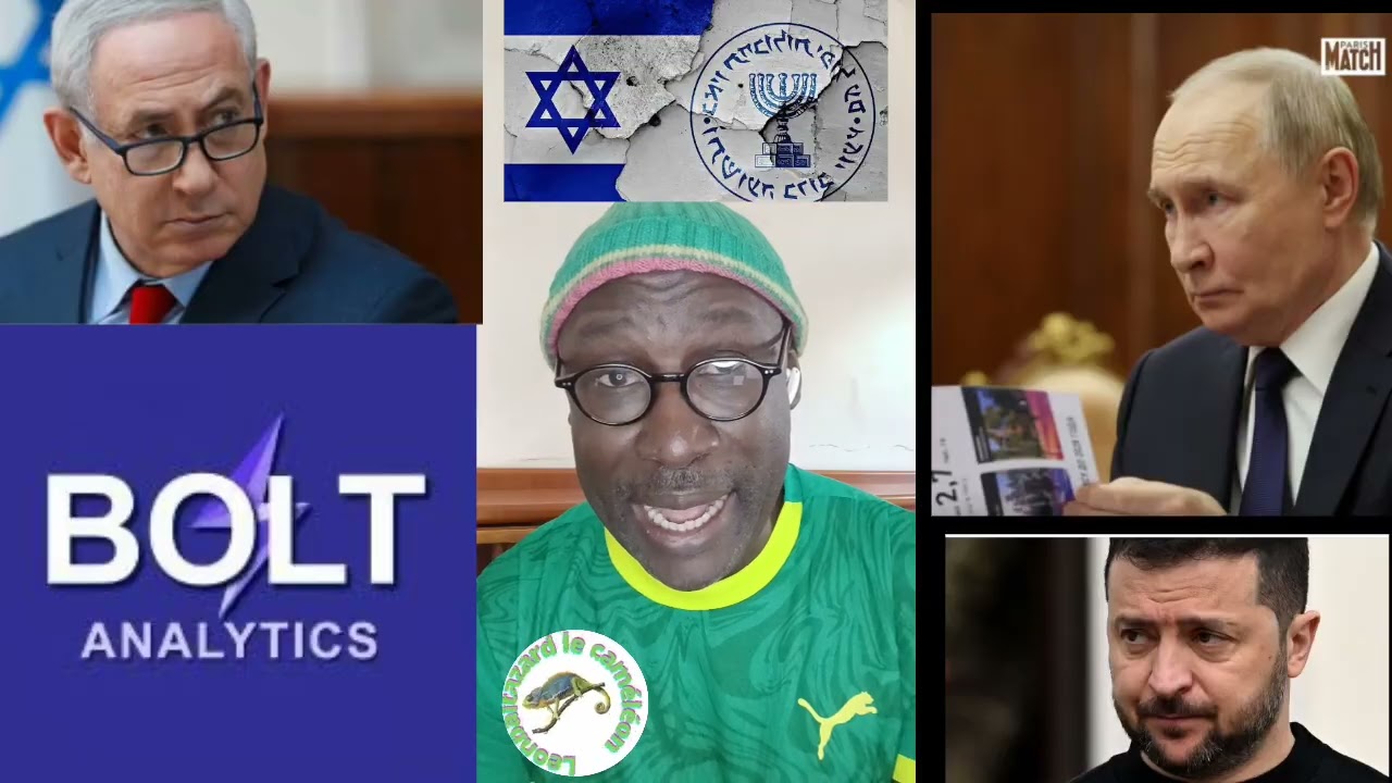 VLADIMIR POUTINE AVERTI TRUMP ET L'OCCIDENT SUR LEUR POLITIQUE ENVERS LA RUSSIE ET....