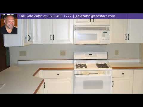 11573 Beach Road, Sister Bay, WI home video tour