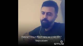 Buray Hatıram Olsun Coşkun Sabah
