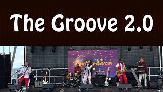 The Groove 2.0 - Pioneer Days Celebration - Deerfield Beach