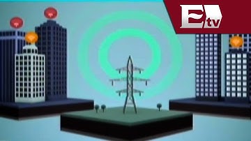 México desciende en el ranking de conectividad digital/ Hacker Paul Lara