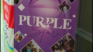 Lawton Public Schools: Purple Star District Update