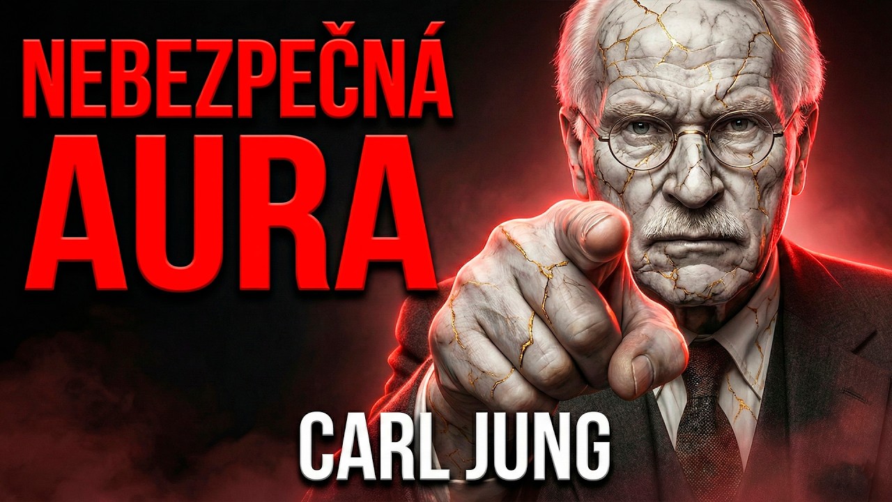 Proč vás lidé okamžitě nenávidí (Vysvětlení Carla Junga)