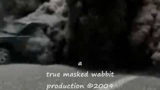 Yellowstone Super Volcano 2