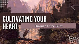 A Conversation about Fairy Tales with Dr Vigen Guroian