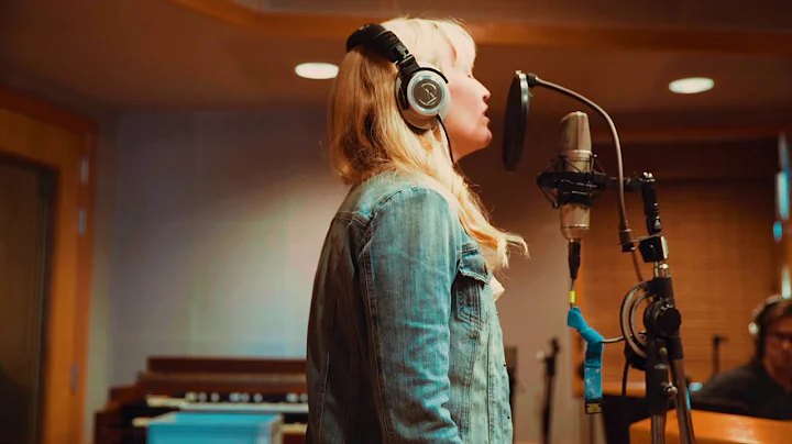 Melanie Penn - Great Things (Mary) from IMMANUEL: ...