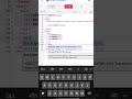 Level up your coding skills!Explore unordered and ordered lists in HTML. Let's code! 💻 #LearnToCode