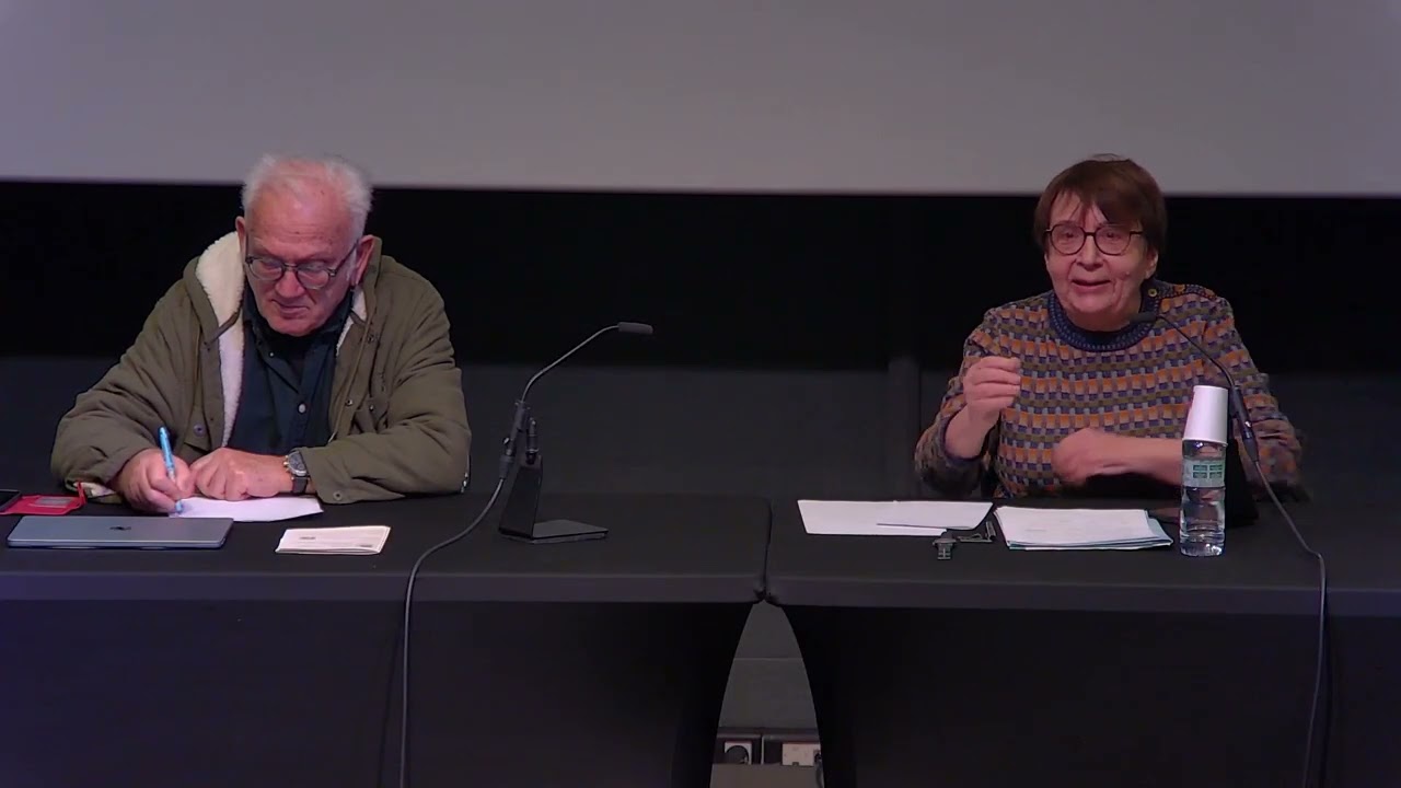 1945 : les Français ont la parole