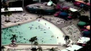 Deputies: Man Groped Girl At Disney Water Park