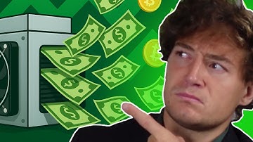How Profitable Is Bitcoin Mining in 2025? (Use This Calculator)