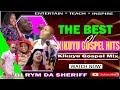 PURE FINESSE Sn. #16 |LATEST KIKUYYU GOSPEL MIX| DJ RYM Mr. FINESSE XJOY JANET PHYLLIS MBUTHIA