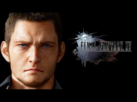 Video: Final Fantasy 15 Episode Gladiolus - Final Trial Um Als Schild Zu Dienen, Wie Man Den Blademaster-Boss Gilgamesch Besiegt