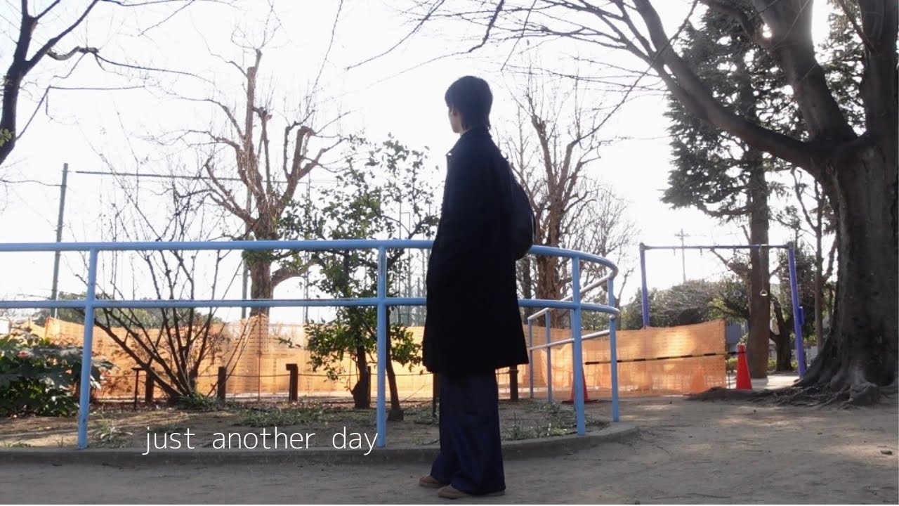 a day out｜VLOG｜APC / ZARA