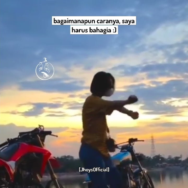 STORY WA 30 DETIK CEWE POLOSAN JOGET SANTUY VIRAL 2021