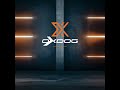 OXDOG HES - Less Weight