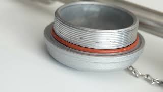 Thermocouple-WRN232 Thermocouple-WRN232