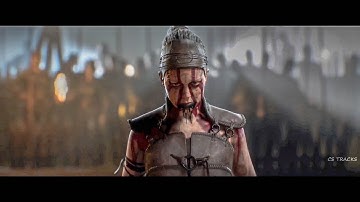 【GMV】Somewhere I Belong