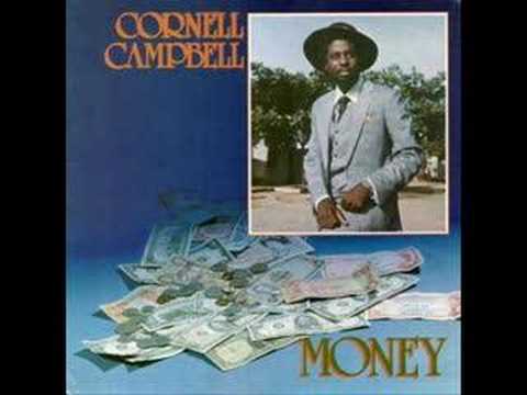 DJ APR Vol 1 Cornell Campbell Little John Give Youths Money