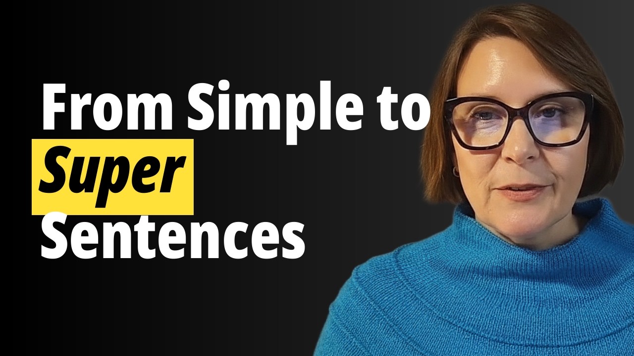 From Simple to Super Sentences