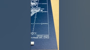 POV: you are a pilot in need of wall art #pilotlife #airportblueprint #homedecor