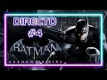 Batman Arkham Origins #4 | Malos tiempos en el Gotham Royal Hotel